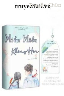 Miểu Miểu Không Hẹn