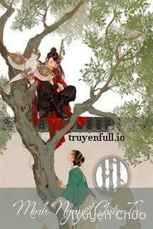 Minh Nguyệt Chiếu Ta – Ô Hợp Chi Yến