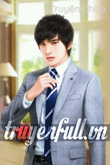 Minh Thần – Mặc Hắc Hoa