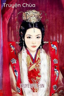 Minh Vương Bá Đạo – Vương Phi Lãnh Huyết