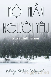 Mộ Phần Người Yêu – Hoàng Minh Nguyệt