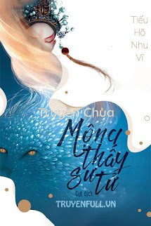 Mộng Thấy Sư Tử