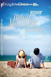 Mùa Hè Thiên Đường 1 – The Summer I Turned Pretty