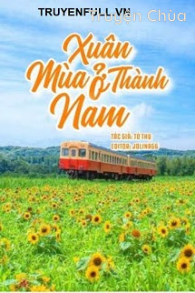 Mùa Xuân Ở Nam Thành