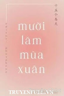 Mười Lăm Mùa Xuân