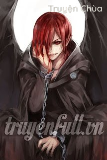 My Vampire