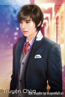 Nắm Chặt Tay Người