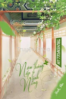 Năm Tháng Ấp Ủ Tình Nồng