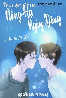Nắng Hạ Ngày Đông