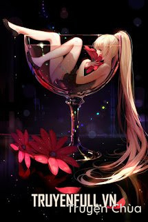 Nàng Vampire Huyền Thoại