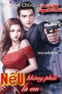 Nếu Không Phải Là Em