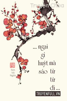 Ngại Gì Huýt Sáo Mà Từ Từ Đi