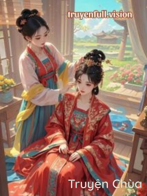 Ngày Đại Hôn, Ta Tự Tay Hủy Hôn