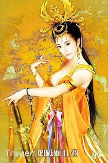 Nghe Đồn Quý Phi Rất Tử Tế