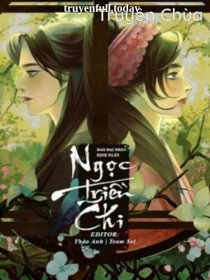 Ngọc Triền Chi – Hảo Đại Nhất Đĩnh Ngân