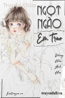Ngọt Ngào Em Trao