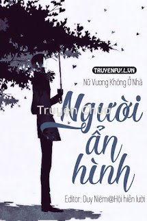 Người Ẩn Hình