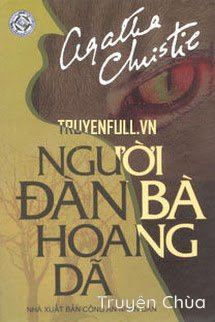Người Đàn Bà Hoang Dã