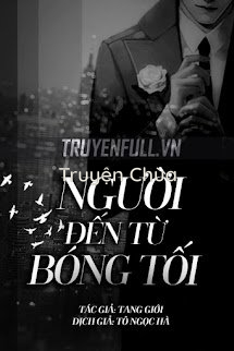 Người Đến Từ Bóng Tối