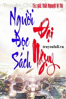 Người Đọc Sách Đại Ngụy