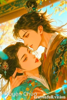 Người Hầu Gia Chọn Là Ta