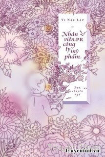 Nhân Viên PR Công Ty Mỹ Phẩm