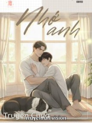 Nhớ Anh – Ngư Âu Ni Ni Ni