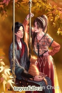 Như Ý Truyện Đồng Nhân Văn Chi Lương Thời Yến Uyển