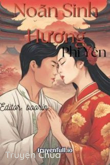 Noãn Sinh Hương – Phi Yên