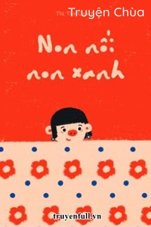Non Nối Non Xanh