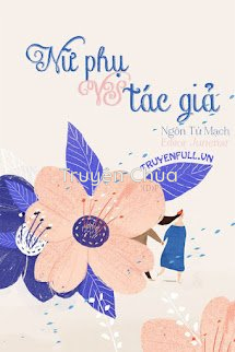 Nữ Phụ Vs Tác Giả