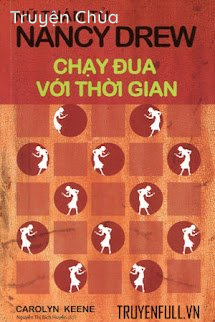 Nữ Thám Tử Nancy Drew – Chạy Đua Với Thời Gian