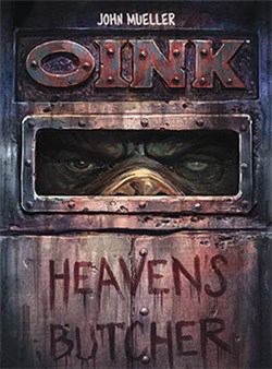 Oink – Đồ Tể Thiên Đường