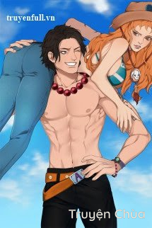 One Piece: Ta Là Yaki
