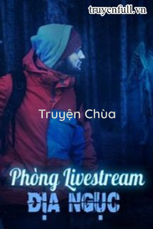 Phòng Livestream Địa Ngục