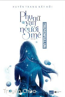Phụ Nữ Vạn Người Mê