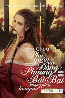 Phu Quân Của Đông Phương Bất Bại Không Phải Người