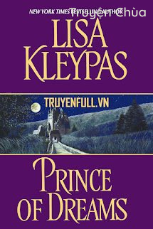 Prince Of Dreams