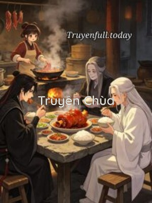Quán Cơm Liên Giới – Tinh Ảnh Sương Trì