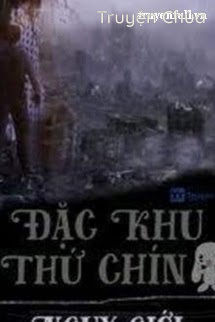 Quân Khu 9