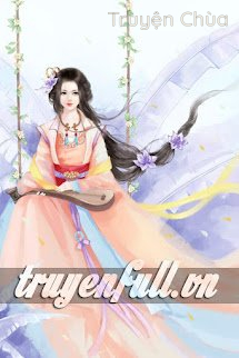 Quỷ Diện Tướng Quân Sủng Kiều Nương