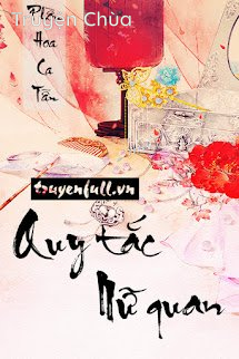 Quy Tắc Nữ Quan