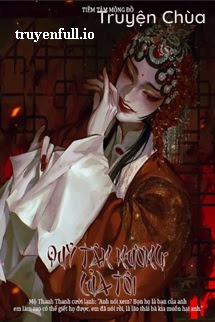 Quỷ Tân Nương – Tiềm Tâm Mộng Đồ