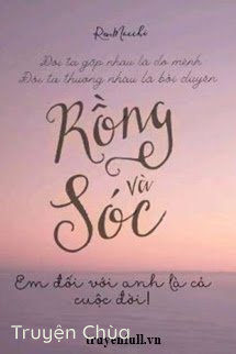 Rồng và Sóc