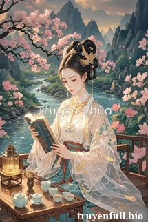 Rượu Đậm Xuân Nồng – Quy Khứ Lai