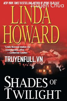 Sắc Màu Hoàng Hôn (Shades Of Twilight)
