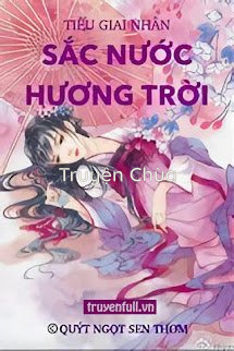 Sắc Nước Hương Trời
