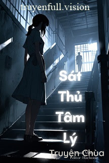 Sát Thủ Tâm Lý – Thanh Mang