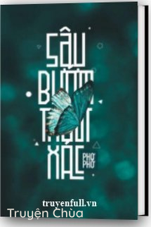 Sâu Bướm Thoát Xác