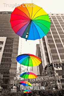 Sau Cơn Mưa Thấy Cầu Vồng
